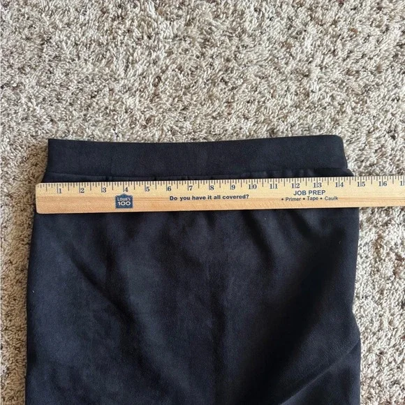 Newbury Kustom, suede look, black, M,‎ - Picture 7 of 7